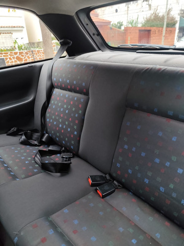 Volkswagen Gol 1.6 I Comfortline 60a
