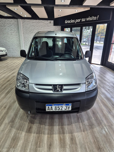 Peugeot Partner 1.4 Furgon Confort 5as