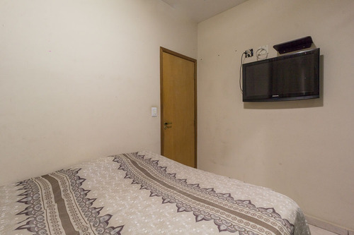 Imagem 8 de 18 de Apartamento Á Venda, 2 Quartos, 1 Vaga, Três Barras - Contagem/mg - 20550