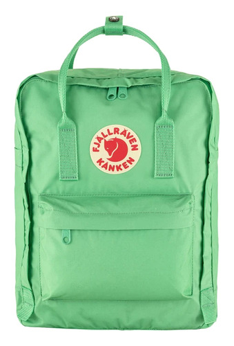 Fr Mochila Kanken Apple Mint