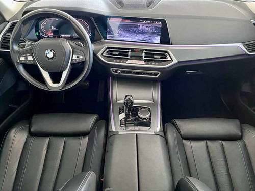 Imagen 14 de 17 de Bmw X5 2020 5p Xdrive40ia X Line
