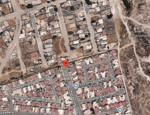¡venta Real De Calacoaya, Real De San Francisco, Francisco Villa , 22236 Tijuana, B.c. , Excelente Oportunidad De Inversión !ga