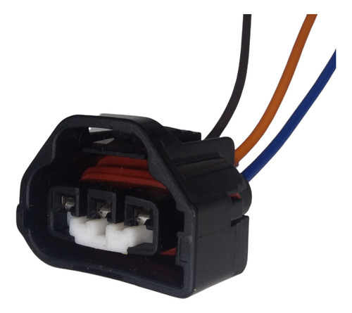 Conector Sensor Tps Chevrolet Swift 1.6