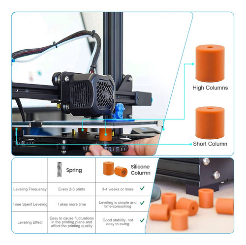 Creality Cr Touch Sensor Auto Nivelacion Ender 3 Cr-10 Kit