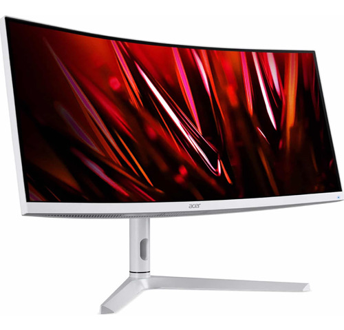 Monitor Blanco Ultra Wide 29 Acer Nitro Xz306c 200hz