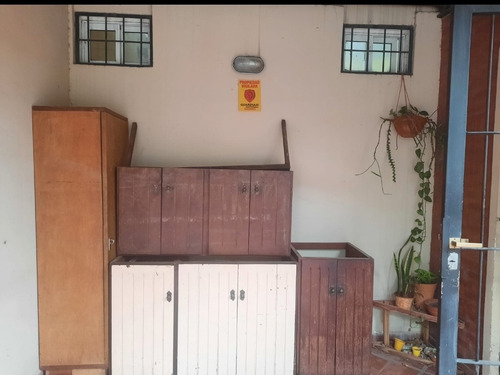 Imagen 1 de 4 de Mubles-bajo Mesada-alacena-escobero