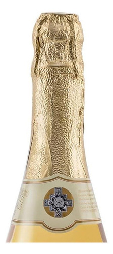 Pack De 6 Sidra Pelayo Ambar 690 Ml