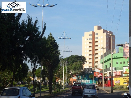 Imagem 29 de 29 de Apartamento Novo Com 82m 3 Dormitórios (1 Suíte) A 50m Do Parque Ecológico - Ap00614 - 3517614