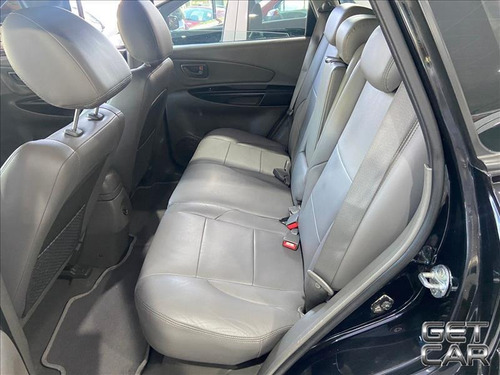 Imagem 8 de 8 de Hyundai Tucson Tucson 2.0 Mpfi Gls 16v 143cv 2wd Flex 4p Aut