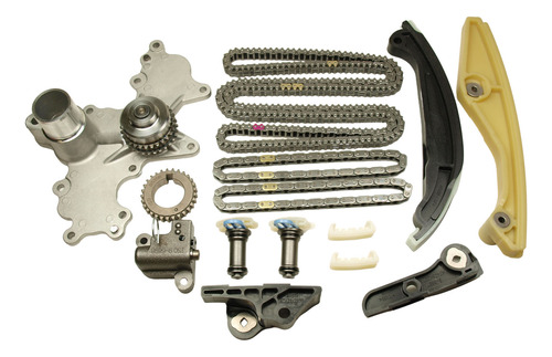 Kit De Tiempo Delantero Ford F-150 2013 2014 V6 3.7