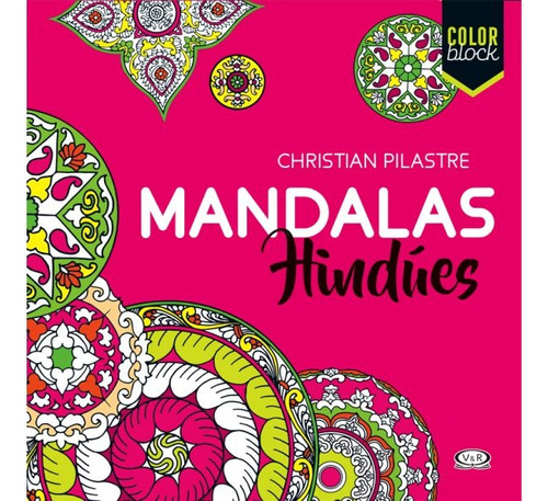 Mandalas Hindues (vr) (2219)