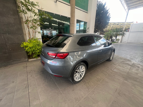 Seat Leon 1.4 Style T 150hp Dsg