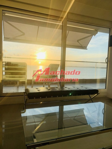 Imagen 7 de 25 de Apartamento En Venta De Máxima Categoría , Playa Mansa , Punta Del Este