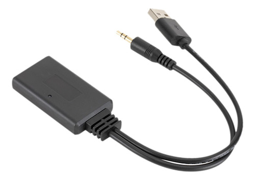 Conector De Dispositivo Adaptador De Receptor Bluetooth Usb