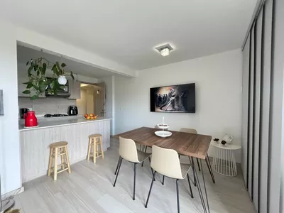 Apartamento en arriendo