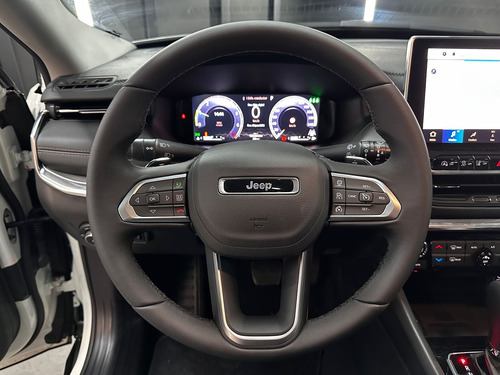 Jeep Compass 1.3 T 270 LIMITED PLUS AT6