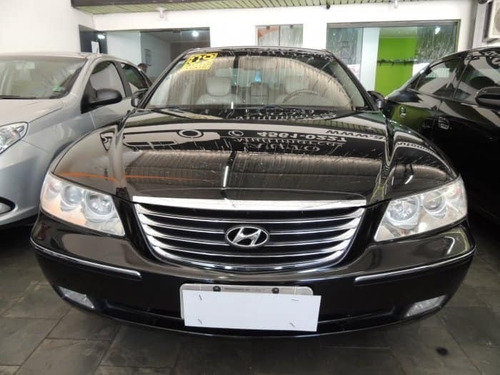 Hyundai - Azera Gls 3.3 - 2009