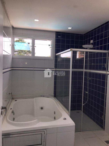 Imagem 30 de 30 de Casa De Condomínio Com 5 Dorms, Granja Caiapiá, Cotia - R$ 1.55 Mi, Cod: 4169 - V4169