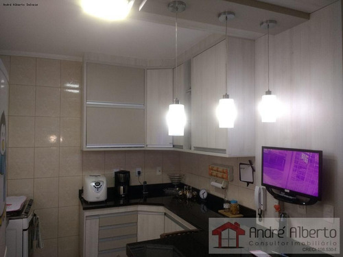 Imagem 1 de 15 de Casa Em Condomínio Para Venda Em Sorocaba, Boa Vista, 3 Dormitórios, 1 Suíte, 3 Banheiros, 2 Vagas - 683_1-1485038