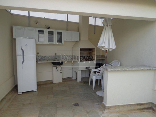 Imagem 25 de 26 de Apartamento À Venda Em Jardim Proença I - Ap033508