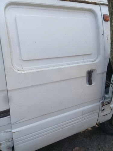 Puertas Delanteras Laterales De Suzuki Carry 