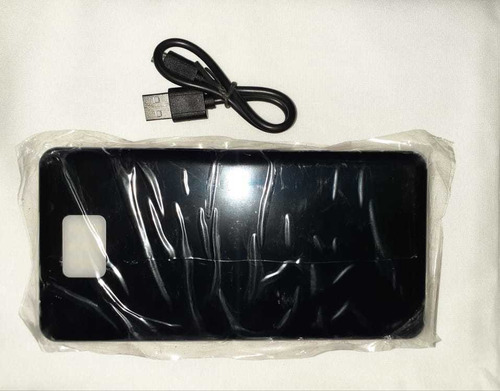 Porwer Bank Portátil De 50000mah