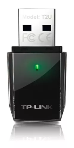 RECEPTOR DE WIFI USB TP-LINK TL-WN722N