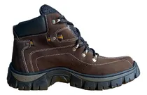 Comprar Borcegos Cat, Botas Caterpillar, Envio Gratis A Todo El Pais