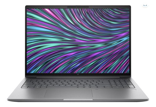 Notebook Hp Zbook Power G11 Ultra 9 16gb Ram 1tb Ssd rtxa100