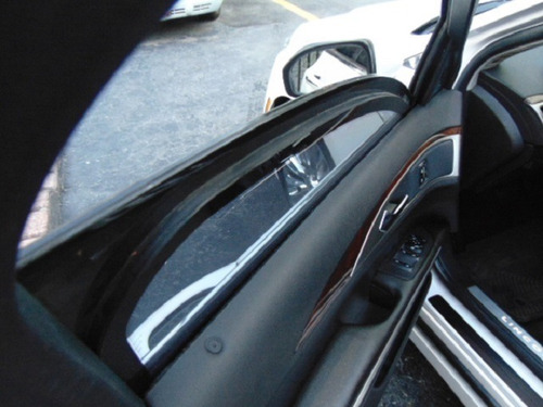 Lincoln Mkz 2013 Blindado Nivel 3 Plus Blindaje Blindada
