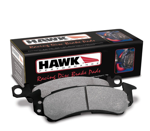 Hawk Performance Hb143n.680 Hp Plus Pastilla De Freno