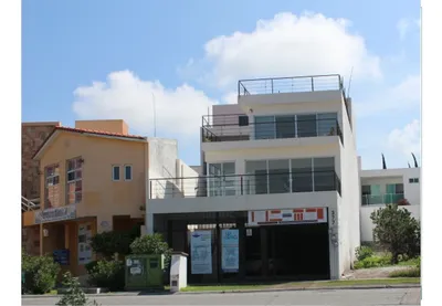 Edificio en venta