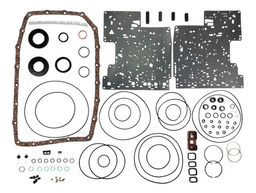 Kit De Sello Caja Automati 6r60e Explorer Sport Trac Everest