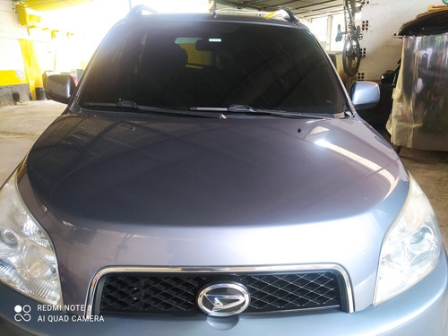 Daihatsu Terios 2007 1.5 Okii