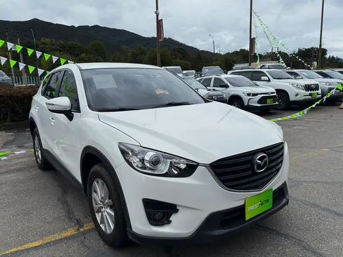 Mazda CX-5 2.0 Touring