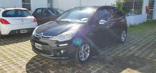Citroen C3 Exclusive