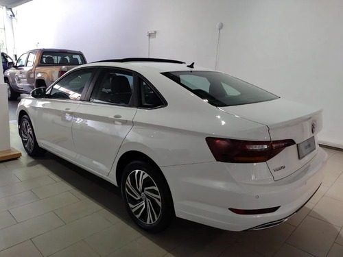 Imagen 5 de 25 de Volkswagen Vento Highline 250tsi Autotag Entrega Inmediata