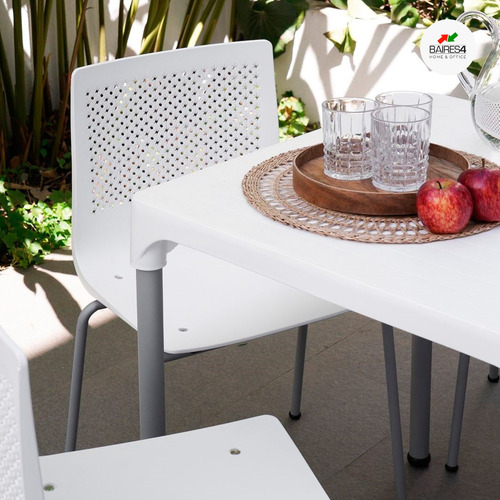 Silla De Jardín Ananá | Contado