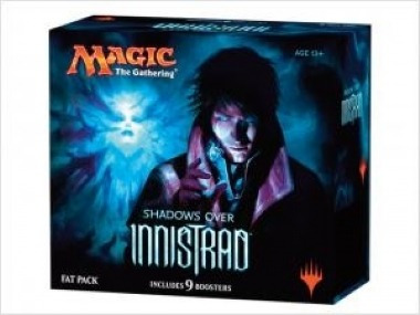 Fat Pack Shadows Over Innistrad