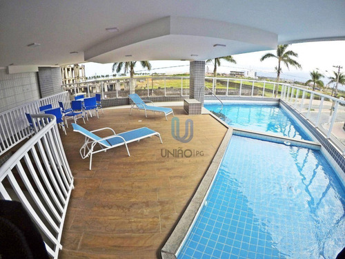 Imagem 21 de 23 de Apartamento Com 1 Dormitório À Venda, 52 M² Por R$ 328.000,00 - Mirim - Praia Grande/sp - Ap0244