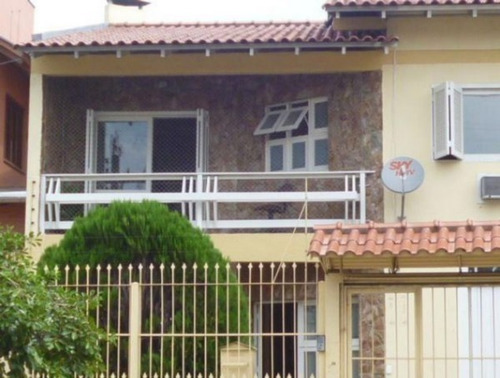 Imagem 1 de 15 de Casa - Medianeira - Ref: 286860 - V-mi13425