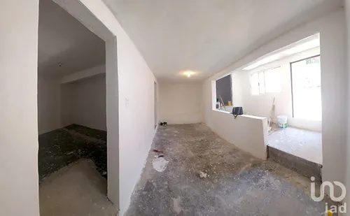 Venta Casa 3 Ambientes San José Ixhuatepec