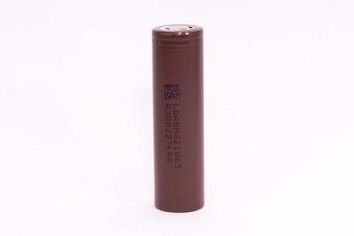 LG Hg2 18650 Bateria Li-ion 3000mah 20a LG Chocolate