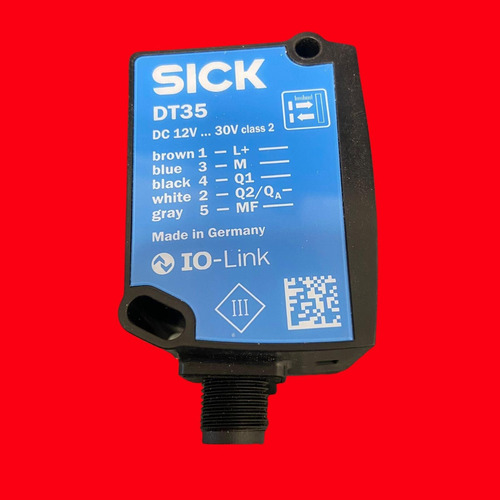 Sick Dt35-b15251 1 057 652 2019