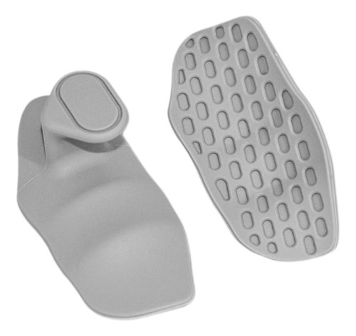 2 Empuñaduras De Gimnasio, Agarre De Palma, Guantes De