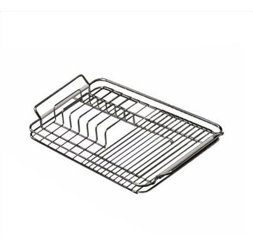 Escurreplatos Johnson Esac Q37 Acero Inoxidable