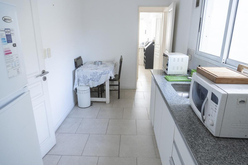 Imagen 9 de 13 de Departamento En Venta 3 Ambientes San Isidro