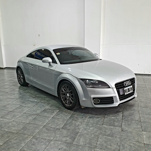 Audi TT 1.8 T Fsi