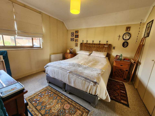 Casa 4 Dormitorios Antilhue, Lomas San Sebastian Concepcion
