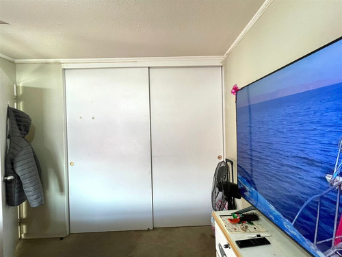 Depto San Diego 1473 Con 2d 1b Bodega 38m2 Vista Norte